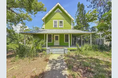 226 N Grosse Avenue, Tarpon Springs, FL 34689 - Photo 1