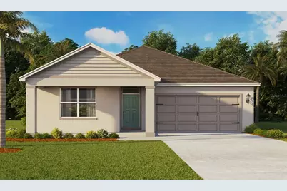 3892 Diving Dove Lane, Bartow, FL 33830 - Photo 1