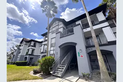 3702 Palm Desert Lane #5435, Orlando, FL 32839 - Photo 1