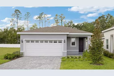 754 Lemon Avenue, Fruitland Park, FL 34731 - Photo 1