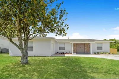 2801 Fern Lane, Deltona, FL 32738 - Photo 1