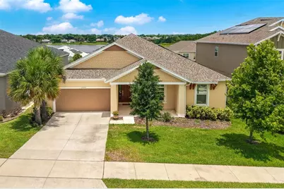 1593 Osprey View Drive, Apopka, FL 32703 - Photo 1