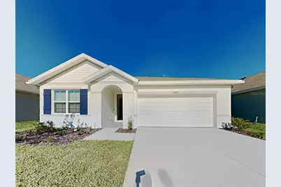 [Address not provided], Wesley Chapel, FL 33545 - Photo 1