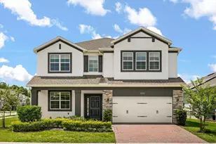 2541 Leyland Cypress Ln, Sanford, FL 32773 - Photo 1