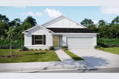 24822 NW 17th Avenue, Newberry, FL 32669 - Photo 1