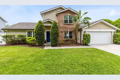 4478 Yachtmans Court, Orlando, FL 32812 - Photo 1