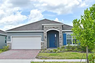 1174 Fox Hedge Ln, Saint Cloud, FL 34771 - Photo 1