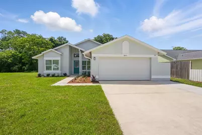 841 Wesson Court, Casselberry, FL 32707 - Photo 1