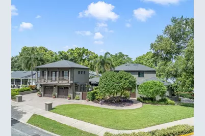 640 S Lake Formosa Drive, Orlando, FL 32803 - Photo 1
