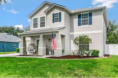 486 Shirley Drive, Apopka, FL 32712 - Photo 1