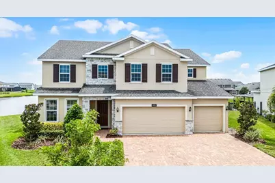 4952 Olivia Court, Saint Cloud, FL 34772 - Photo 1