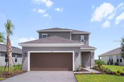 5709 Gingham Drive, Kissimmee, FL 34758 - Photo 1