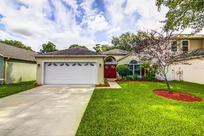 2031 Wekiva Reserve Boulevard, Apopka, FL 32703 - Photo 1