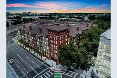 911 N Orange Avenue #443, Orlando, FL 32801 - Photo 1