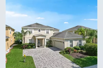 5819 Covington Cove Way, Orlando, FL 32829 - Photo 1