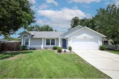 759 Lake Como Drive, Lake Mary, FL 32746 - Photo 1