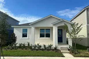 528 Green Tracker Ave, Groveland, FL 34736 - Photo 1