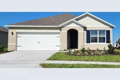 212 Taylor Groves Street, Lake Wales, FL 33898 - Photo 1