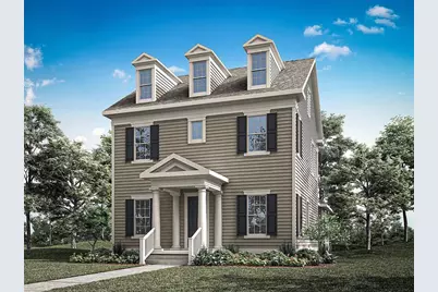 1896 Seawall Way, Celebration, FL 34747 - Photo 1