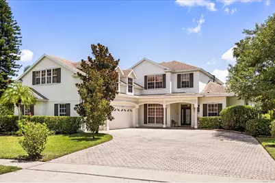 10308 Emerald Woods Avenue, Orlando, FL 32836 - Photo 1