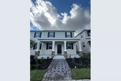 1683 Contentment Loop, Kissimmee, FL 34744 - Photo 1