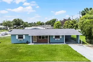 10800 Fernando St, Orlando, FL 32825 - Photo 1