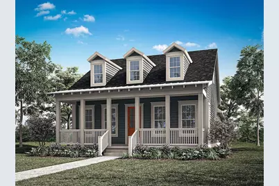 1993 Beach Terrace, Celebration, FL 34747 - Photo 1