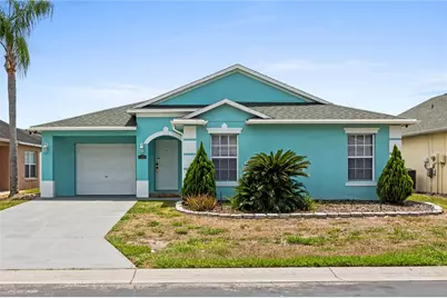 325 Reserve Drive, Davenport, FL 33896 - Photo 1