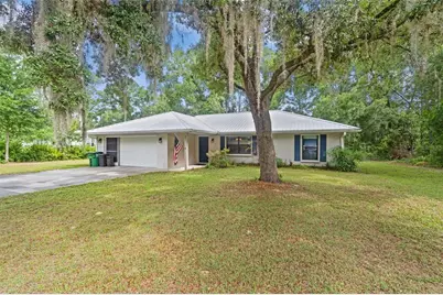 8311 NW 174 Place, Fanning Springs, FL 32693 - Photo 1