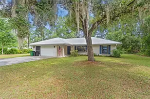 8311 NW 174th Pl, Fanning Springs, FL 32693 - Photo 1