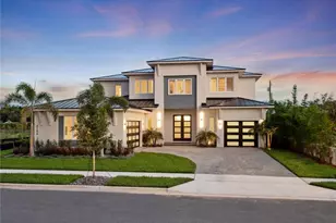 9156 Sheen Sound St, Orlando, FL 32836 - Photo 1