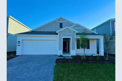 2693 Armstrong Avenue #A, Clermont, FL 34714 - Photo 1