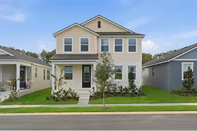 361 Free Range Drive, Groveland, FL 34736 - Photo 1