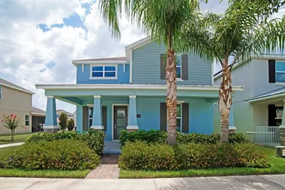 7530 Summerlake Groves Street, Winter Garden, FL 34787 - Photo 1