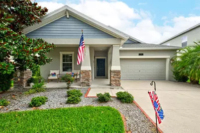 3142 Dark Sky Drive, Harmony, FL 34773 - Photo 1