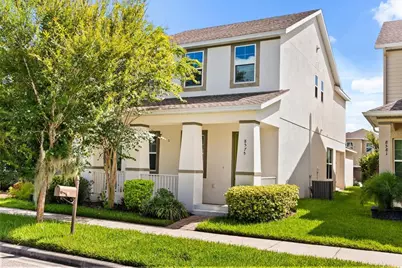 8575 Lookout Pointe Drive, Windermere, FL 34786 - Photo 1