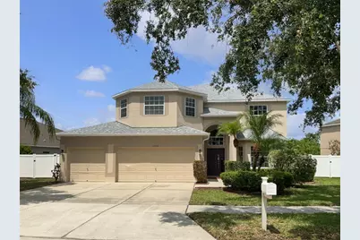 11356 Callaway Pond Drive, Riverview, FL 33579 - Photo 1