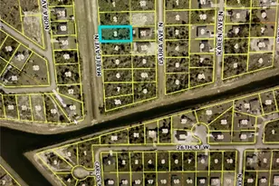 2810 Mable Ave N, Lehigh Acres, FL 33971 - Photo 1