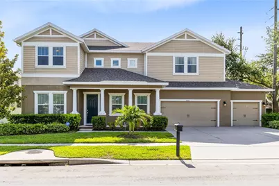 2071 Remembrance Avenue, Saint Cloud, FL 34769 - Photo 1