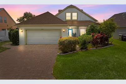 2076 Shannon Lakes Blvd, Kissimmee, FL 34743 - Photo 1