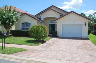 217 Robin Rd, Davenport, FL 33896 - Photo 1