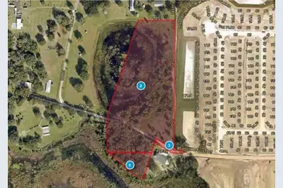 Pablo Island Drive, Groveland, FL 34736 - Photo 1