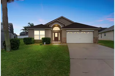 8102 Pomo Drive, Kissimmee, FL 34747 - Photo 1