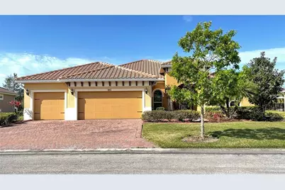 801 San Raphael Street, Poinciana, FL 34759 - Photo 1