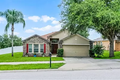 1112 Spruce Ridge Court, Minneola, FL 34715 - Photo 1