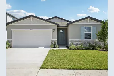 2069 Rosewood Drive, Bartow, FL 33830 - Photo 1