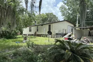 11821 SE 123rd Ave, Ocklawaha, FL 32179 - Photo 1