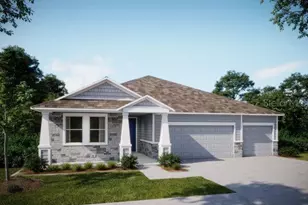 3118 Jeremys Dr, Green Cove Springs, FL 32043 - Photo 1