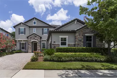 17551 Black Rail Street, Windermere, FL 34786 - Photo 1