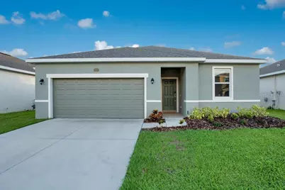 3408 Curlew Avenue, Leesburg, FL 34748 - Photo 1